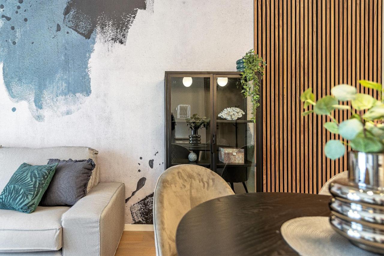 Apartament Lux 2 - With Garage And Balcony *
