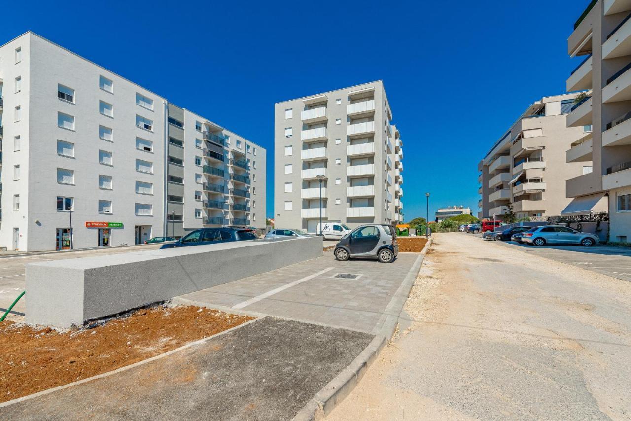 Apartament Lux 2 - With Garage And Balcony